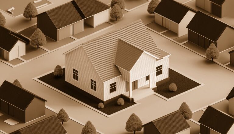 Plum Oaks neighborhood